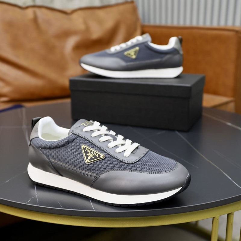 Prada Casual Shoes